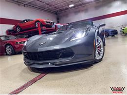2017 Chevrolet Corvette (CC-2078046) for sale in Glen Ellyn, Illinois
