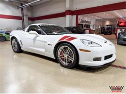 2007 Chevrolet Corvette (CC-2078047) for sale in Glen Ellyn, Illinois