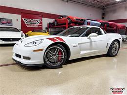 2007 Chevrolet Corvette (CC-2078047) for sale in Glen Ellyn, Illinois