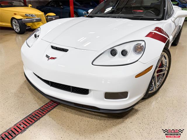2007 Chevrolet Corvette (CC-2078047) for sale in Glen Ellyn, Illinois