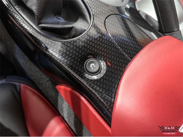 2007 Chevrolet Corvette (CC-2078047) for sale in Glen Ellyn, Illinois