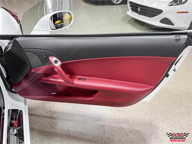 2007 Chevrolet Corvette (CC-2078047) for sale in Glen Ellyn, Illinois