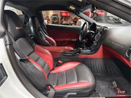 2007 Chevrolet Corvette (CC-2078047) for sale in Glen Ellyn, Illinois