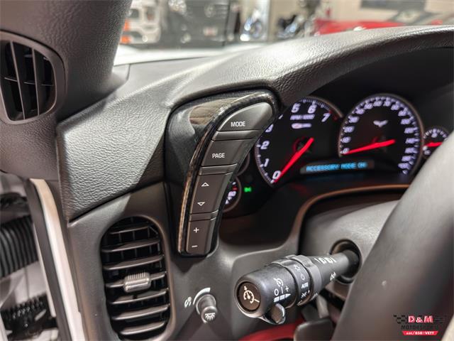 2007 Chevrolet Corvette (CC-2078047) for sale in Glen Ellyn, Illinois