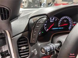 2007 Chevrolet Corvette (CC-2078047) for sale in Glen Ellyn, Illinois