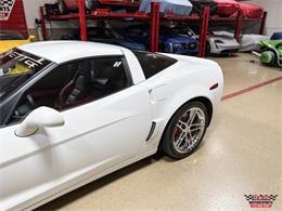 2007 Chevrolet Corvette (CC-2078047) for sale in Glen Ellyn, Illinois