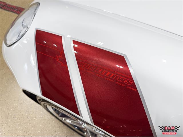 2007 Chevrolet Corvette (CC-2078047) for sale in Glen Ellyn, Illinois