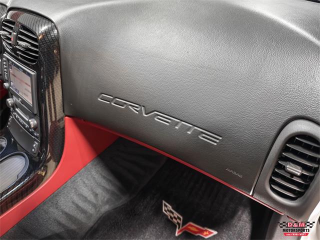 2007 Chevrolet Corvette (CC-2078047) for sale in Glen Ellyn, Illinois