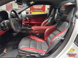 2007 Chevrolet Corvette (CC-2078047) for sale in Glen Ellyn, Illinois