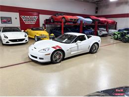 2007 Chevrolet Corvette (CC-2078047) for sale in Glen Ellyn, Illinois