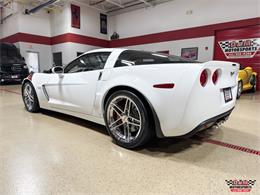 2007 Chevrolet Corvette (CC-2078047) for sale in Glen Ellyn, Illinois