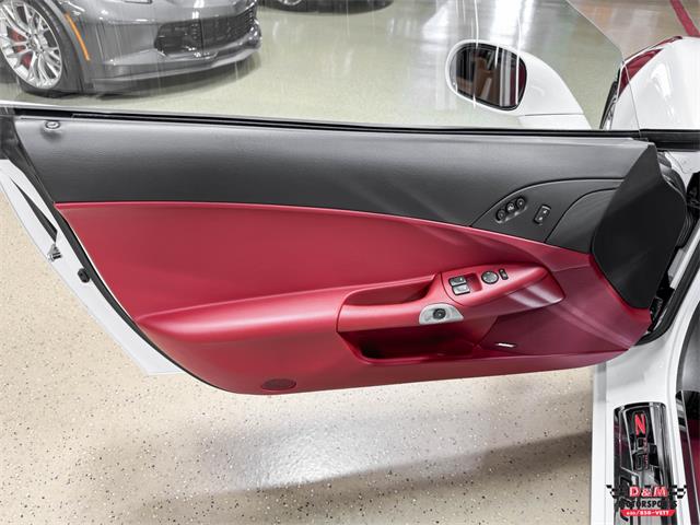 2007 Chevrolet Corvette (CC-2078047) for sale in Glen Ellyn, Illinois