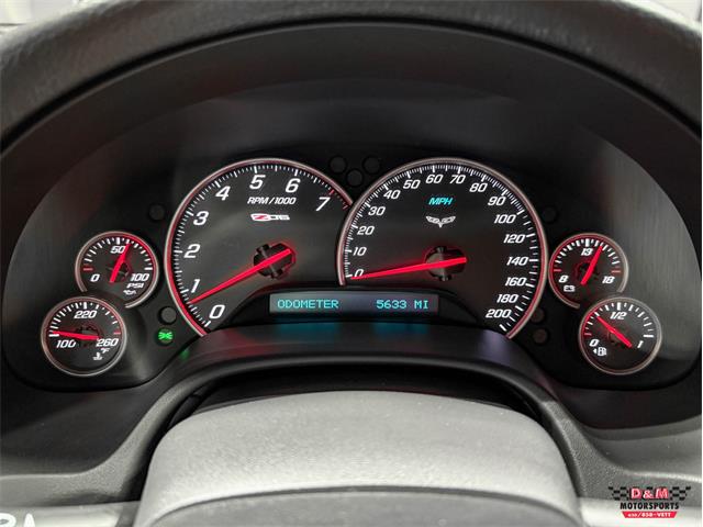 2007 Chevrolet Corvette (CC-2078047) for sale in Glen Ellyn, Illinois