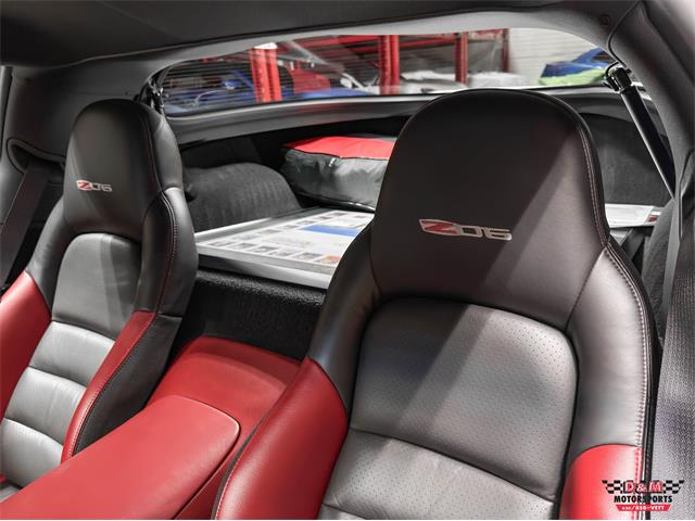 2007 Chevrolet Corvette (CC-2078047) for sale in Glen Ellyn, Illinois