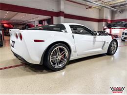 2007 Chevrolet Corvette (CC-2078047) for sale in Glen Ellyn, Illinois
