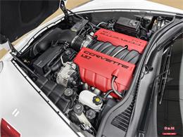 2007 Chevrolet Corvette (CC-2078047) for sale in Glen Ellyn, Illinois