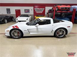 2007 Chevrolet Corvette (CC-2078047) for sale in Glen Ellyn, Illinois