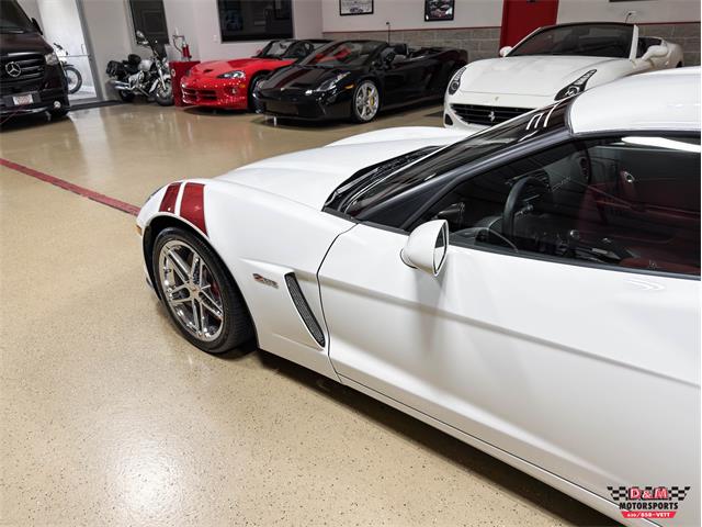 2007 Chevrolet Corvette (CC-2078047) for sale in Glen Ellyn, Illinois