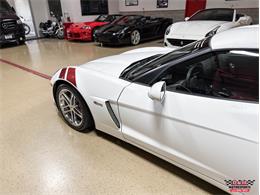 2007 Chevrolet Corvette (CC-2078047) for sale in Glen Ellyn, Illinois