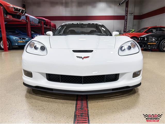 2007 Chevrolet Corvette (CC-2078047) for sale in Glen Ellyn, Illinois