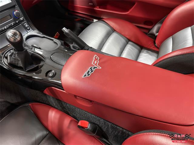 2007 Chevrolet Corvette (CC-2078047) for sale in Glen Ellyn, Illinois
