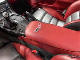 2007 Chevrolet Corvette (CC-2078047) for sale in Glen Ellyn, Illinois