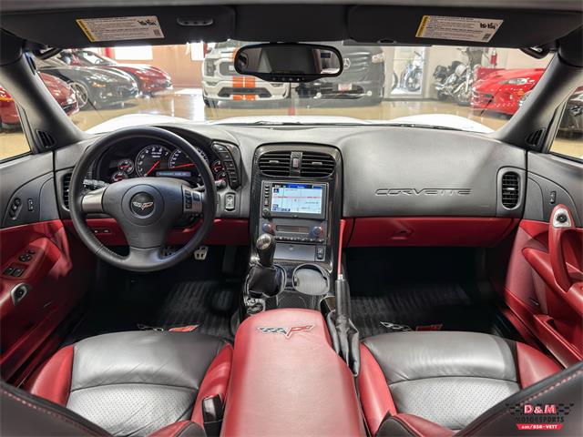 2007 Chevrolet Corvette (CC-2078047) for sale in Glen Ellyn, Illinois