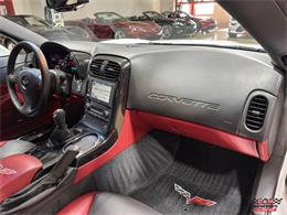 2007 Chevrolet Corvette (CC-2078047) for sale in Glen Ellyn, Illinois