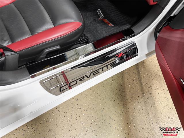 2007 Chevrolet Corvette (CC-2078047) for sale in Glen Ellyn, Illinois