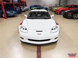2007 Chevrolet Corvette (CC-2078047) for sale in Glen Ellyn, Illinois