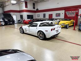 2007 Chevrolet Corvette (CC-2078047) for sale in Glen Ellyn, Illinois
