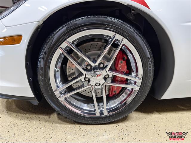 2007 Chevrolet Corvette (CC-2078047) for sale in Glen Ellyn, Illinois