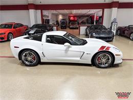 2007 Chevrolet Corvette (CC-2078047) for sale in Glen Ellyn, Illinois