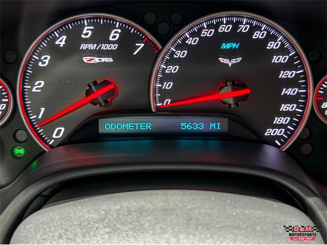 2007 Chevrolet Corvette (CC-2078047) for sale in Glen Ellyn, Illinois