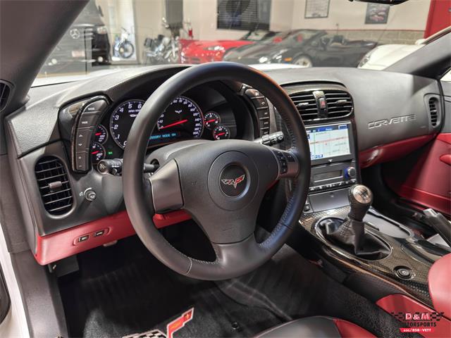 2007 Chevrolet Corvette (CC-2078047) for sale in Glen Ellyn, Illinois