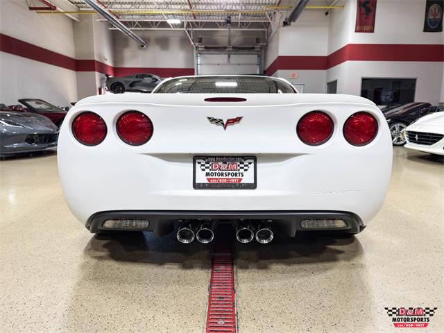2007 Chevrolet Corvette (CC-2078047) for sale in Glen Ellyn, Illinois