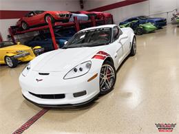 2007 Chevrolet Corvette (CC-2078047) for sale in Glen Ellyn, Illinois