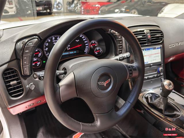 2007 Chevrolet Corvette (CC-2078047) for sale in Glen Ellyn, Illinois