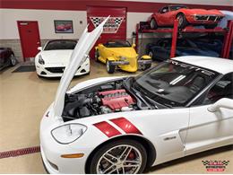 2007 Chevrolet Corvette (CC-2078047) for sale in Glen Ellyn, Illinois