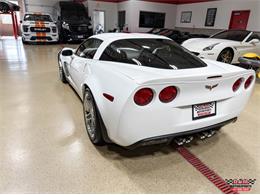2007 Chevrolet Corvette (CC-2078047) for sale in Glen Ellyn, Illinois