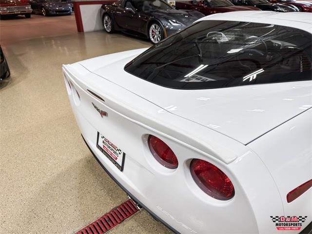2007 Chevrolet Corvette (CC-2078047) for sale in Glen Ellyn, Illinois