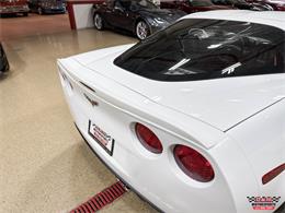 2007 Chevrolet Corvette (CC-2078047) for sale in Glen Ellyn, Illinois