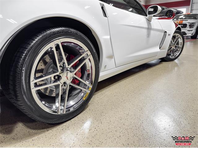 2007 Chevrolet Corvette (CC-2078047) for sale in Glen Ellyn, Illinois