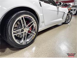 2007 Chevrolet Corvette (CC-2078047) for sale in Glen Ellyn, Illinois