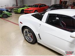 2007 Chevrolet Corvette (CC-2078047) for sale in Glen Ellyn, Illinois
