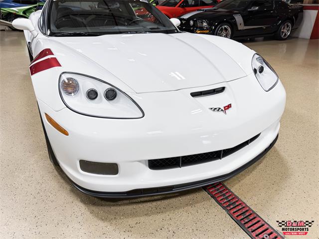 2007 Chevrolet Corvette (CC-2078047) for sale in Glen Ellyn, Illinois