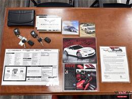 2007 Chevrolet Corvette (CC-2078047) for sale in Glen Ellyn, Illinois