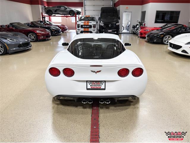 2007 Chevrolet Corvette (CC-2078047) for sale in Glen Ellyn, Illinois
