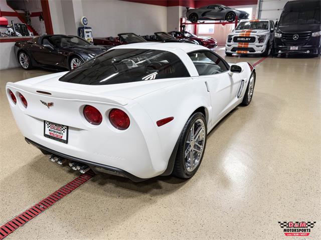 2007 Chevrolet Corvette (CC-2078047) for sale in Glen Ellyn, Illinois