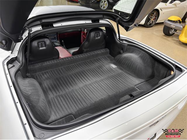 2007 Chevrolet Corvette (CC-2078047) for sale in Glen Ellyn, Illinois